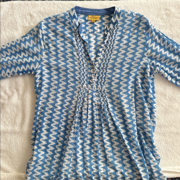 Roller Rabbit Tunic - Picture 4 of 4